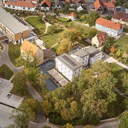 Hotel Rittergut Stoermede Гезеке Екстер'єр фото