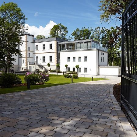 Hotel Rittergut Stoermede Гезеке Екстер'єр фото
