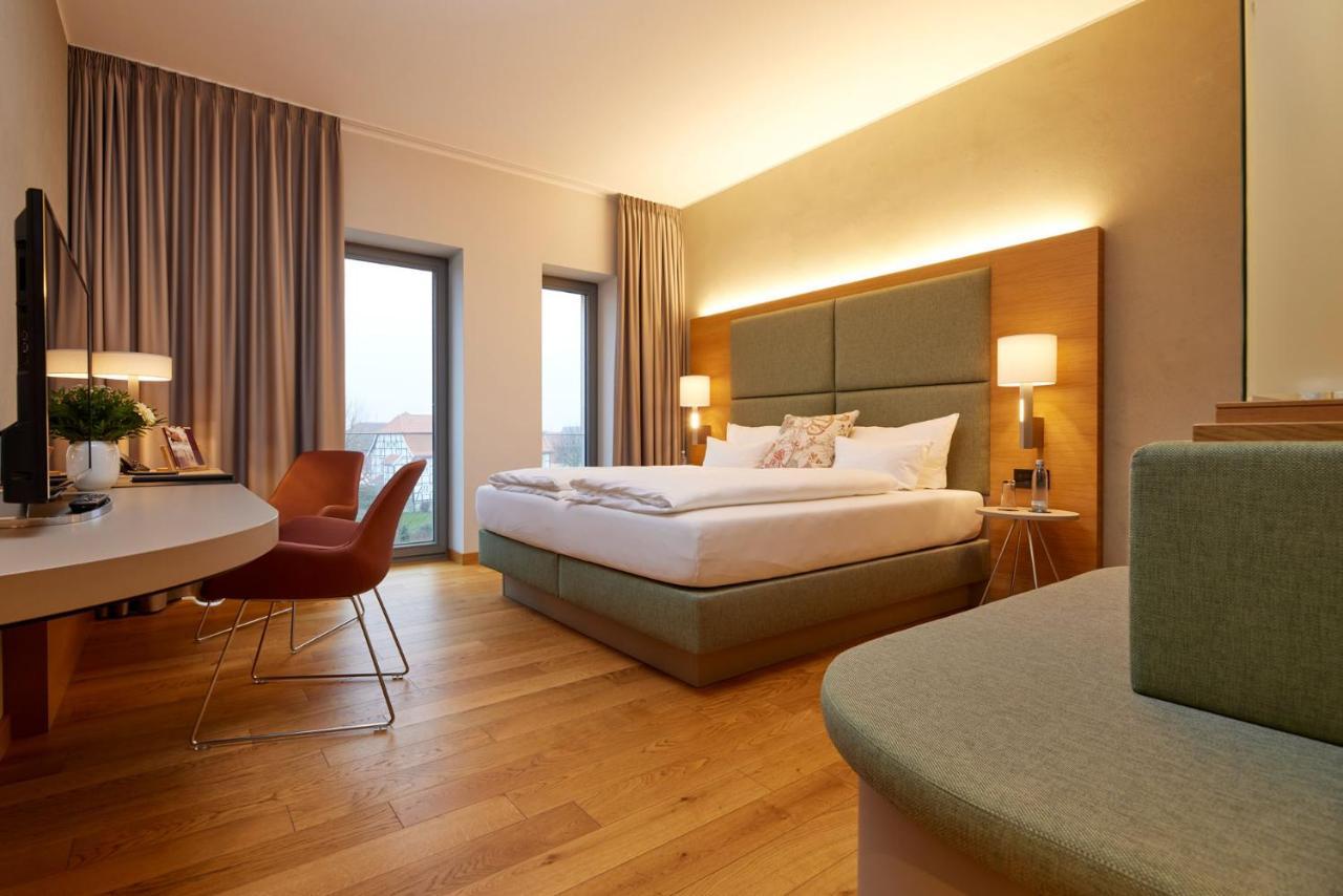 Hotel Rittergut Stoermede Гезеке Екстер'єр фото