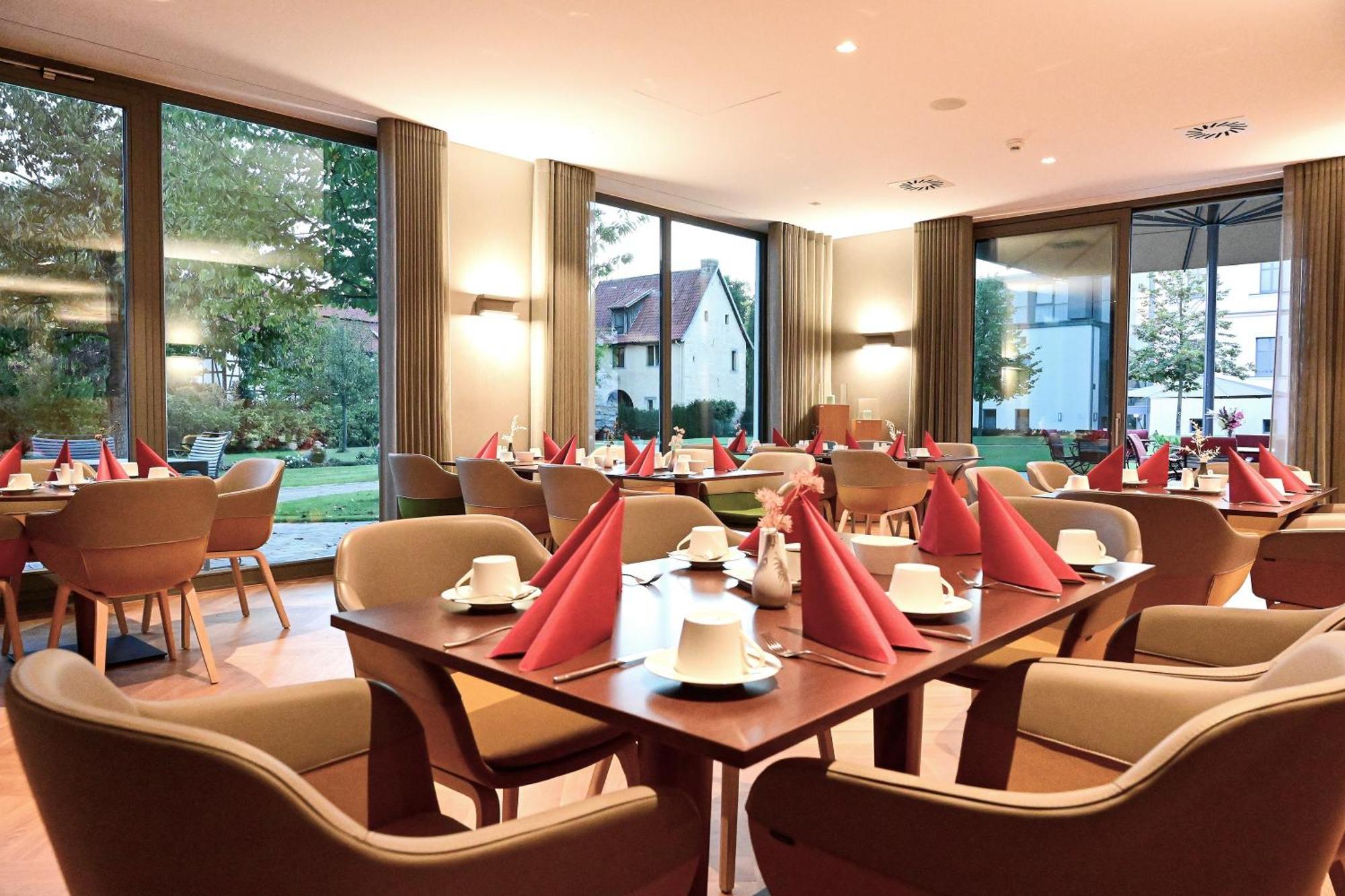 Hotel Rittergut Stoermede Гезеке Екстер'єр фото