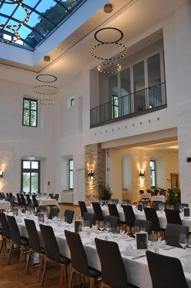 Hotel Rittergut Stoermede Гезеке Екстер'єр фото