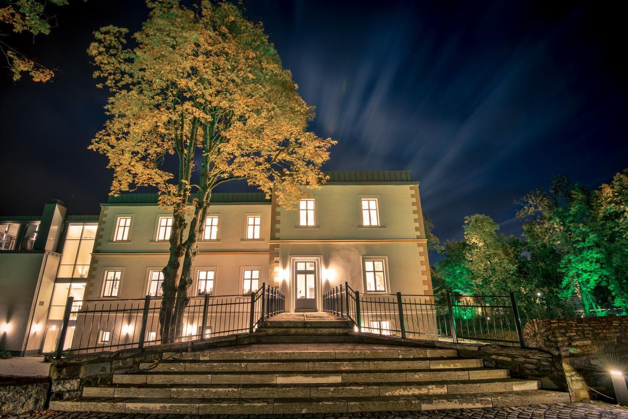 Hotel Rittergut Stoermede Гезеке Екстер'єр фото