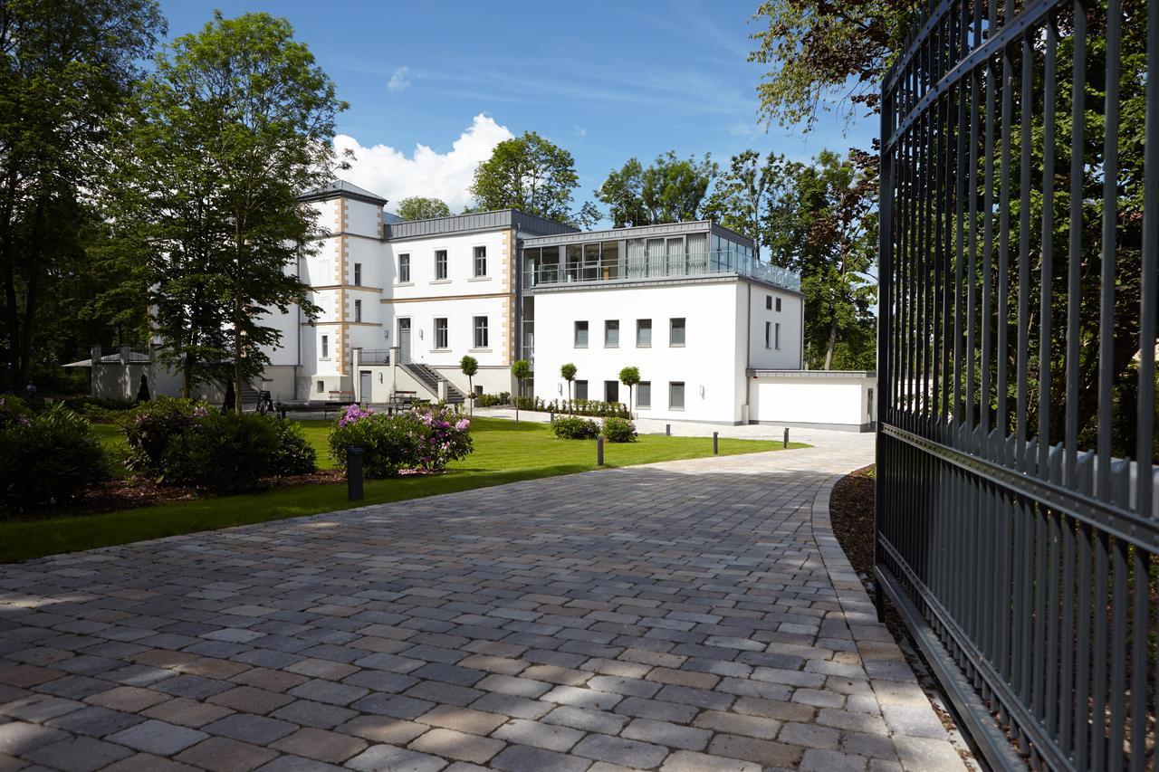 Hotel Rittergut Stoermede Гезеке Екстер'єр фото