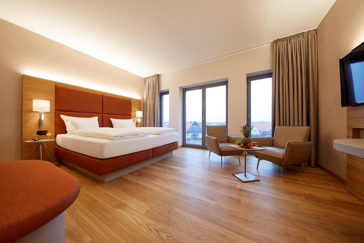 Hotel Rittergut Stoermede Гезеке Екстер'єр фото