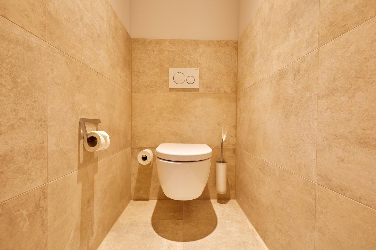 Hotel Rittergut Stoermede Гезеке Екстер'єр фото